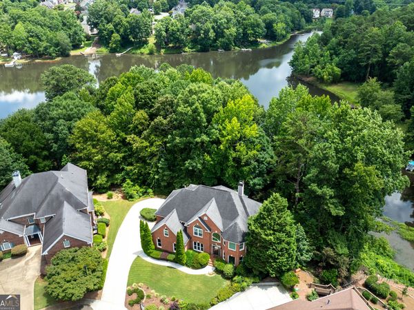 1430 Chadberry Way, Lawrenceville, GA 30043