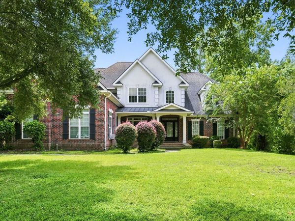 436 Channing Drive, Richmond Hill, GA 31324