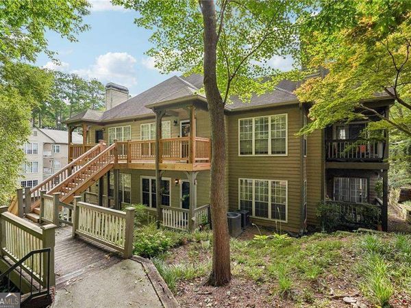 403 Mill Pond Court SE, Smyrna, GA 30082