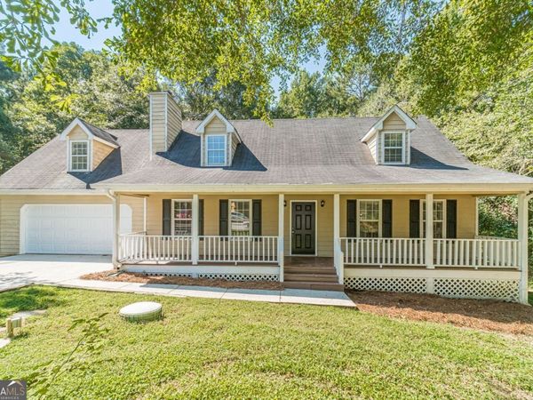 222 Deer Walk Drive, Winder, GA 30680