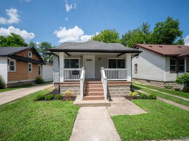 543 E Saratoga Street , Ferndale, Mi 48220