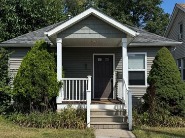 62 W HAYES Avenue , Hazel Park, Mi 48030