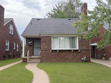 19324 Kentucky Street , Detroit, Mi 48221