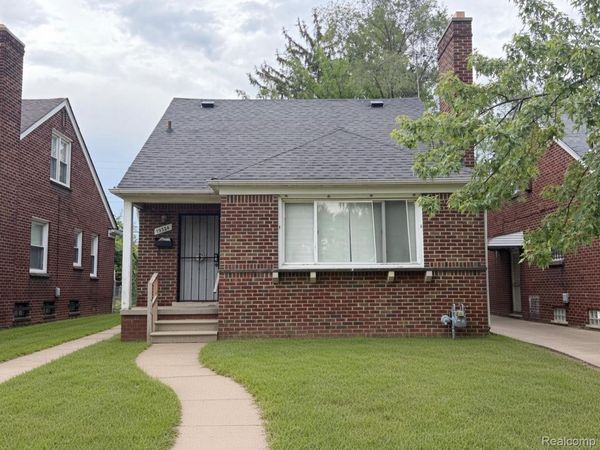 19324 Kentucky Street , Detroit, Mi 48221