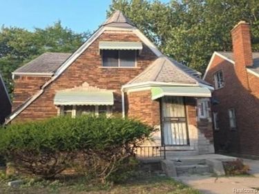 9192 Harvard Road , Detroit, Mi 48224