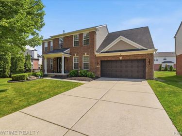 7386 Tottenham , Shelby Township, Mi 48317