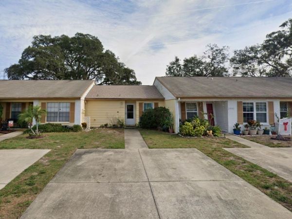 2952 FORRESTAL COURT , NEW PORT RICHEY, FL 34655