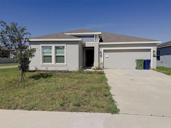 652 REGGIE ROAD , WINTER HAVEN, FL 33884