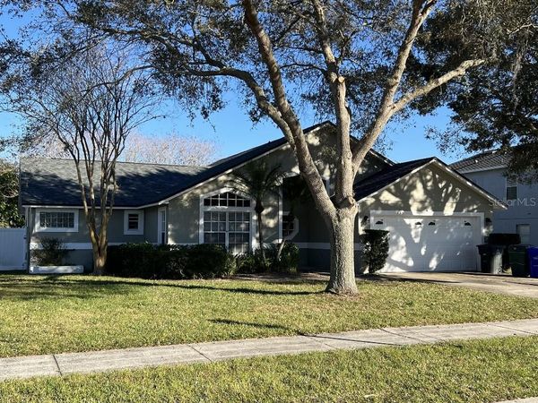 735 HURLEY DRIVE , WINTER GARDEN, FL 34787
