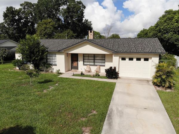 5139 IDLEWOOD LANE , LAKELAND, FL 33811