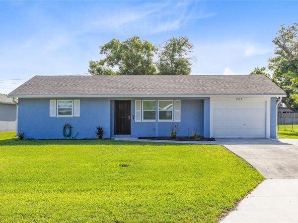 1507 GEORGIA AVENUE , ST CLOUD, FL 34769
