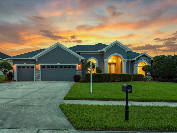 230 LAKE ARIETTA COURT, AUBURNDALE, FL 33823
