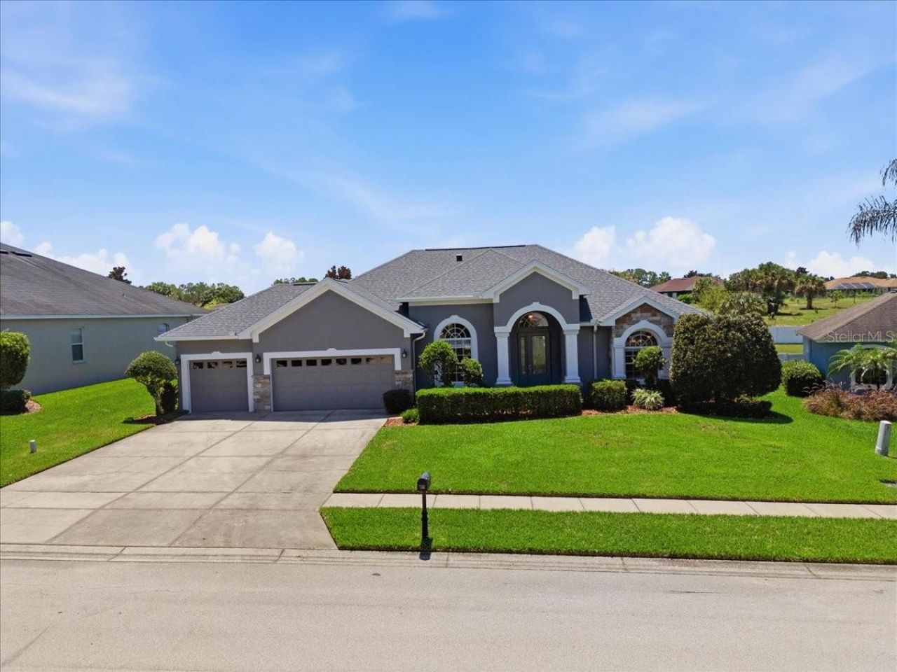 230 Lake Arietta Court, Auburndale, FL 33823 Photo