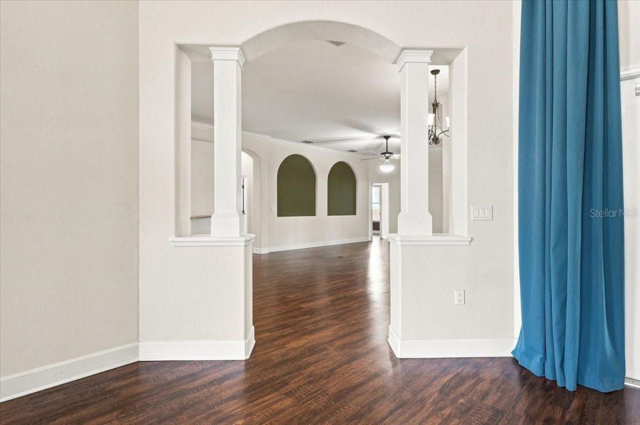 230 Lake Arietta Court, Auburndale, FL 33823 Photo