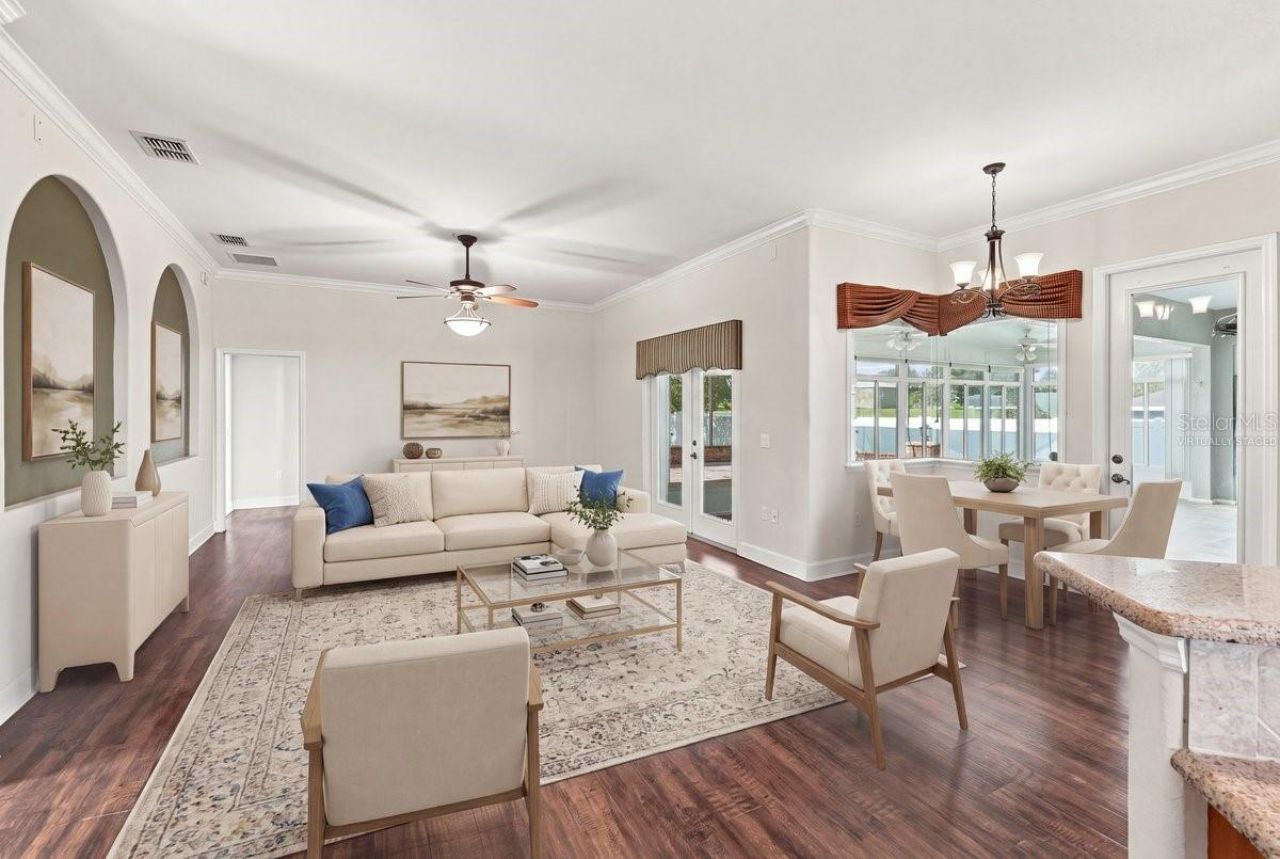 230 Lake Arietta Court, Auburndale, FL 33823 Photo