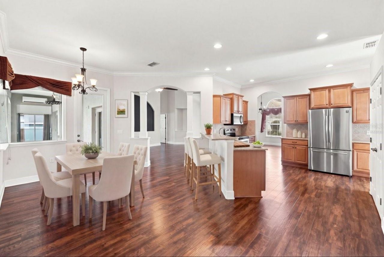 230 Lake Arietta Court, Auburndale, FL 33823 Photo