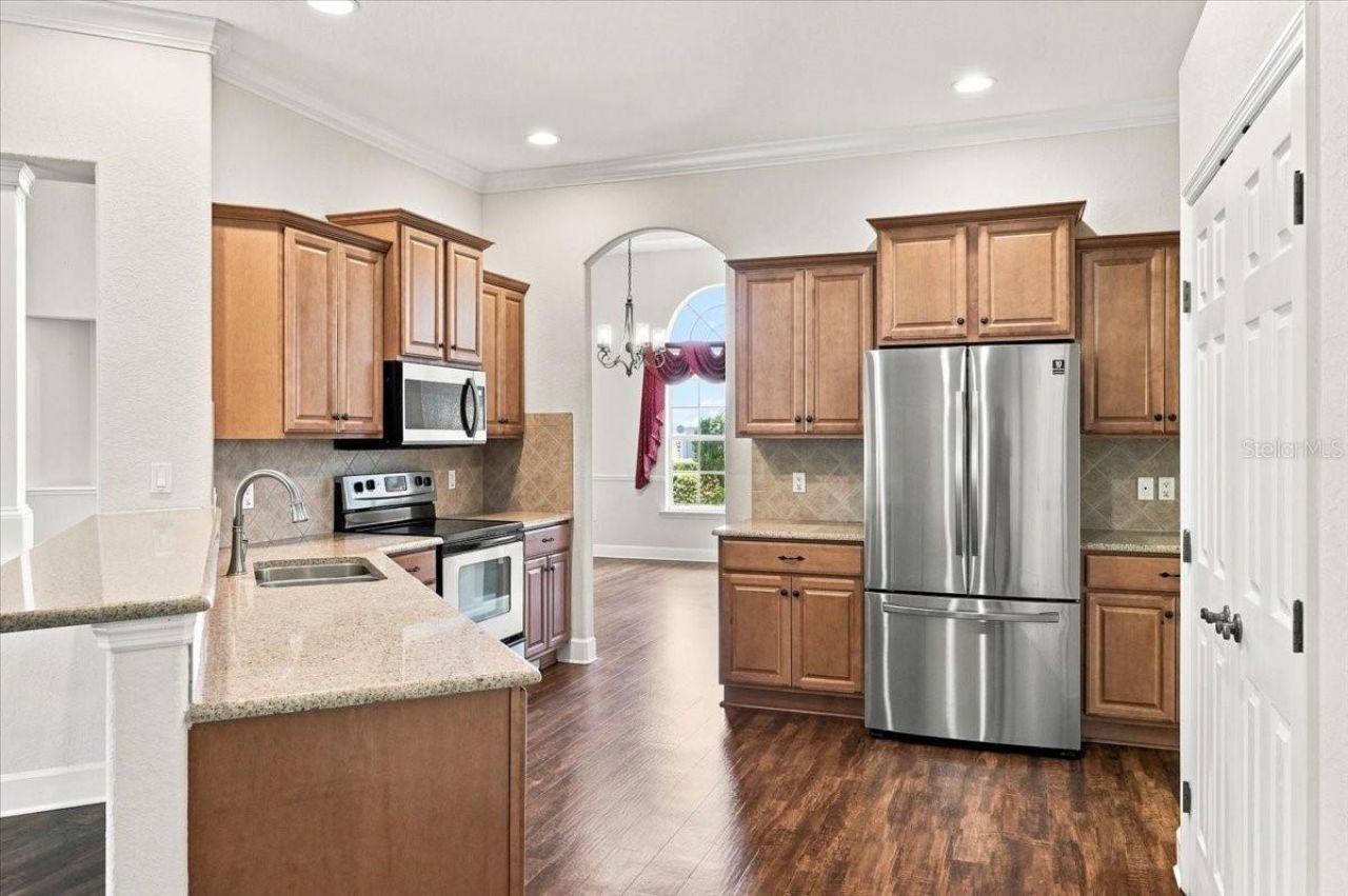 230 Lake Arietta Court, Auburndale, FL 33823 Photo
