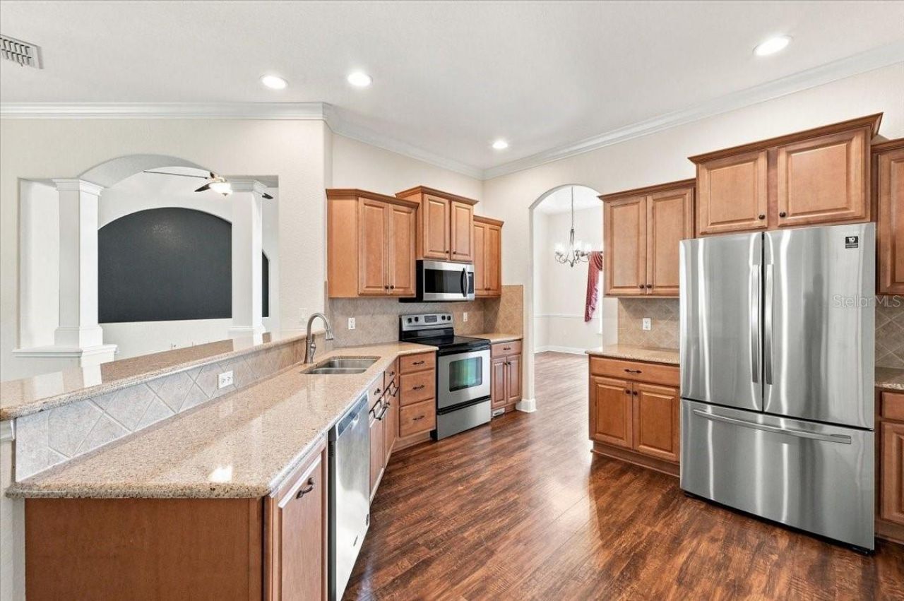 230 Lake Arietta Court, Auburndale, FL 33823 Photo