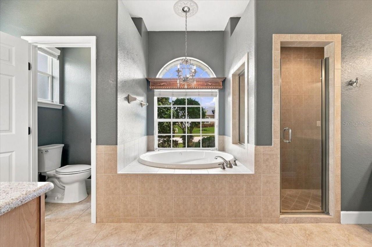 230 Lake Arietta Court, Auburndale, FL 33823 Photo