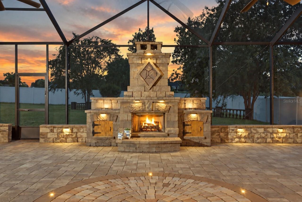 230 Lake Arietta Court, Auburndale, FL 33823 Photo