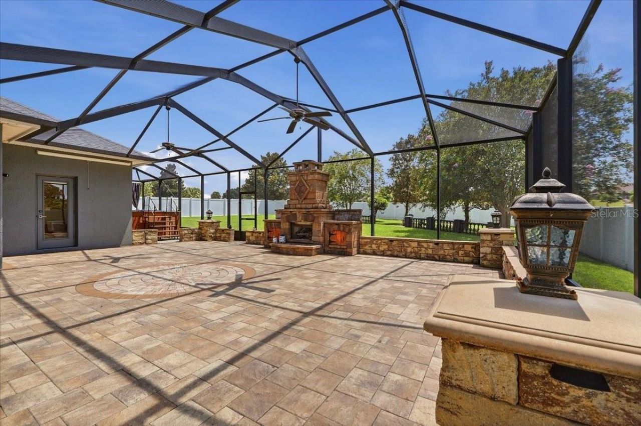 230 Lake Arietta Court, Auburndale, FL 33823 Photo