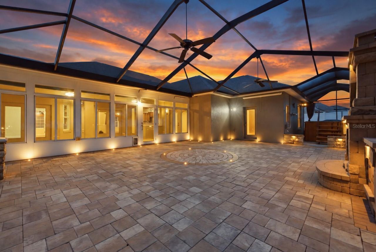 230 Lake Arietta Court, Auburndale, FL 33823 Photo