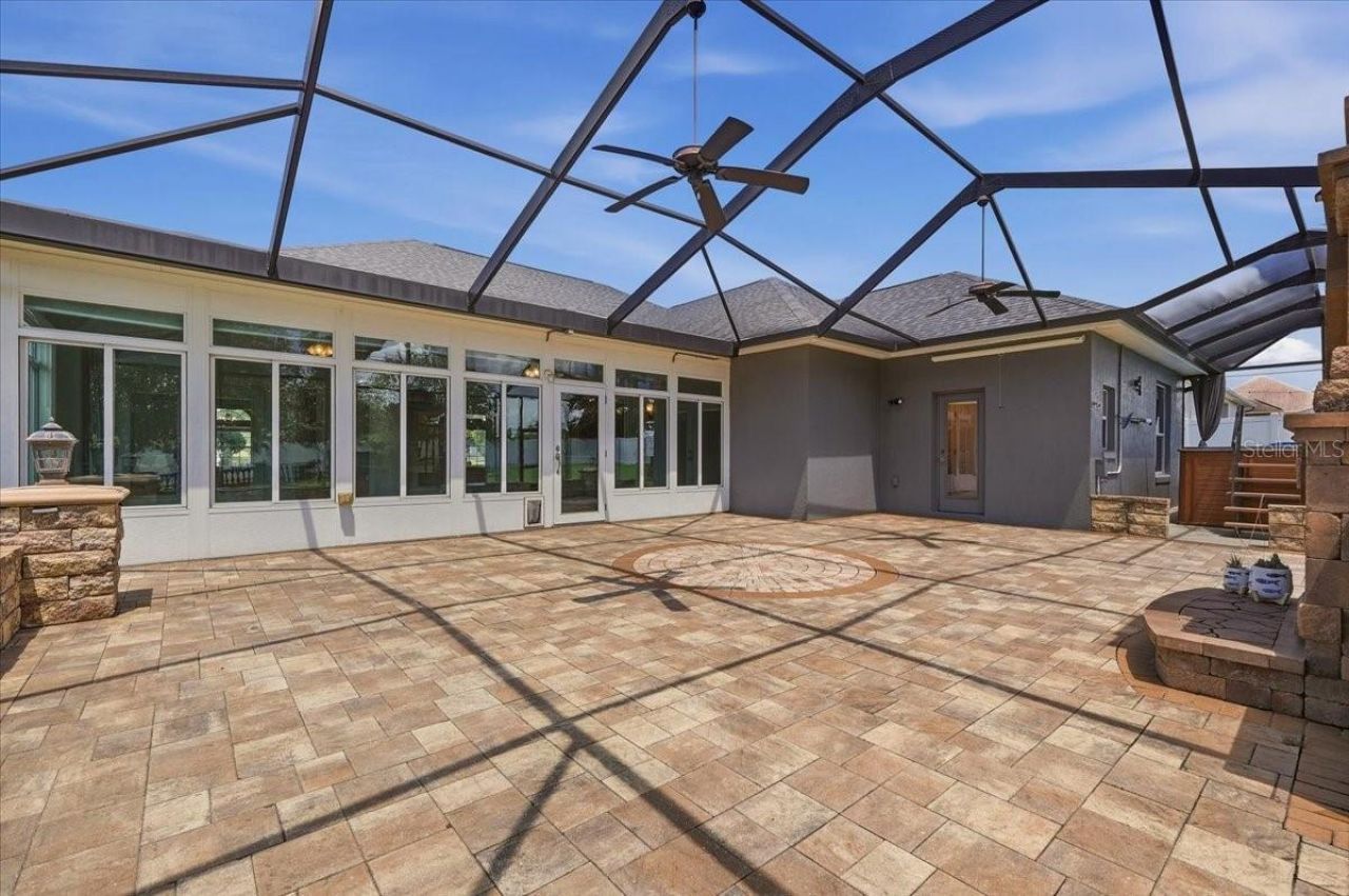 230 Lake Arietta Court, Auburndale, FL 33823 Photo