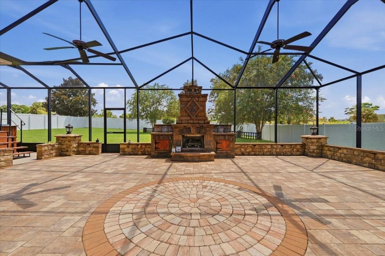 230 Lake Arietta Court, Auburndale, FL 33823 Photo