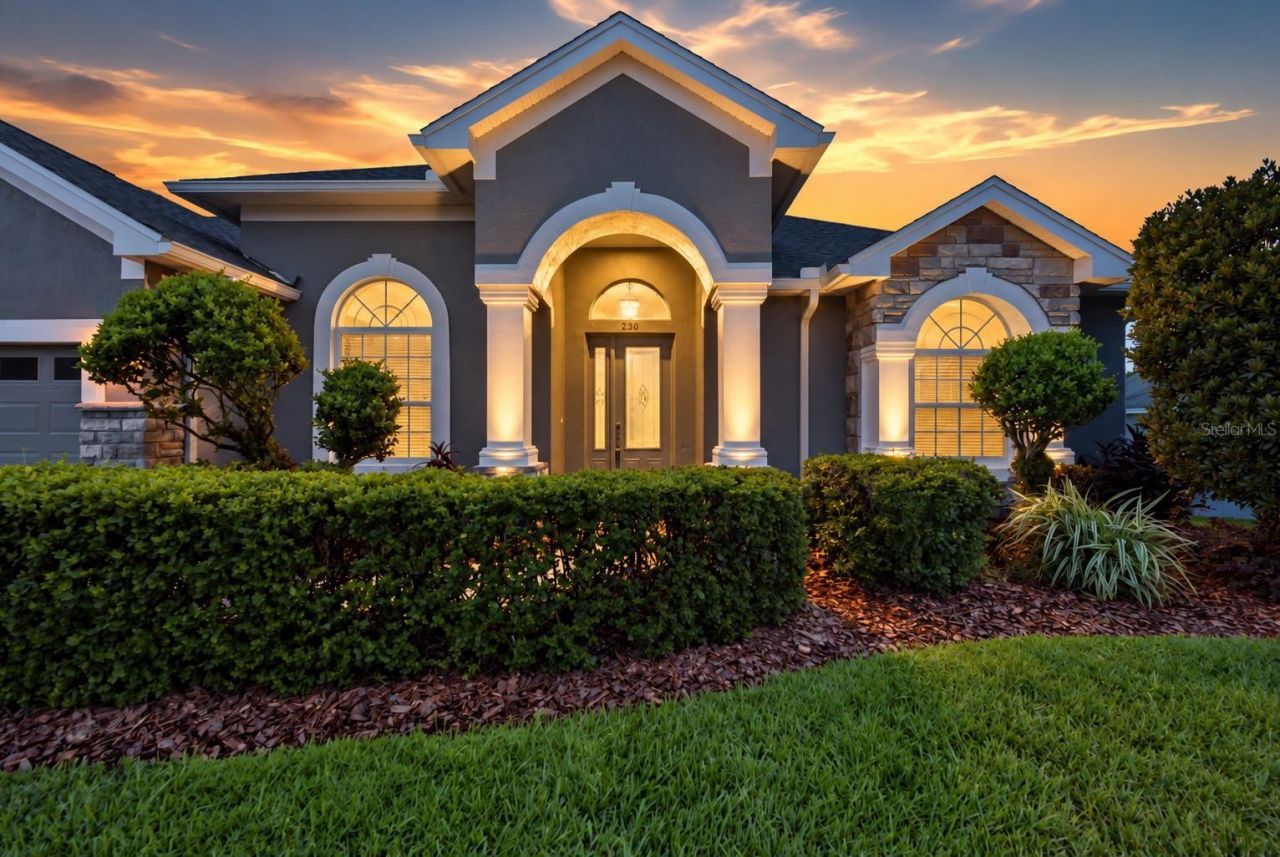 230 Lake Arietta Court, Auburndale, FL 33823 Photo