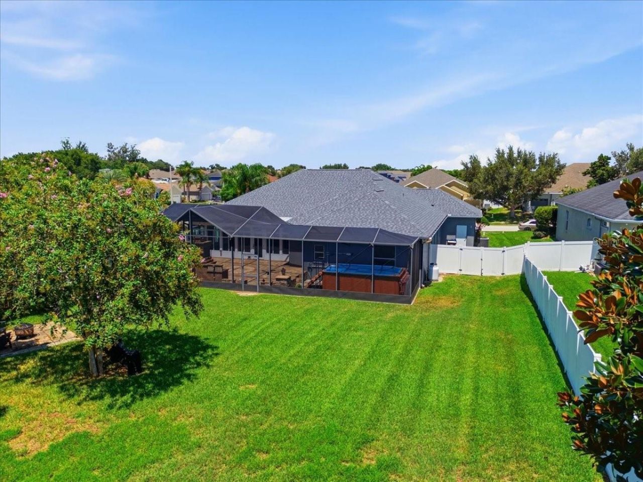 230 Lake Arietta Court, Auburndale, FL 33823 Photo