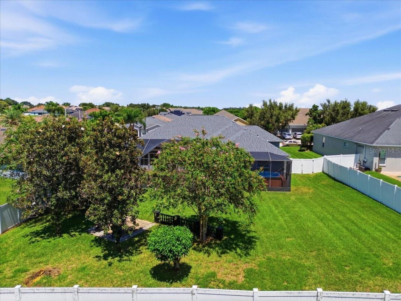 230 Lake Arietta Court, Auburndale, FL 33823 Photo