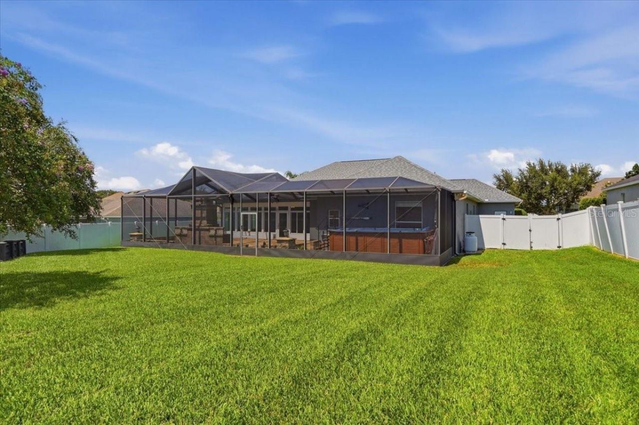230 Lake Arietta Court, Auburndale, FL 33823 Photo