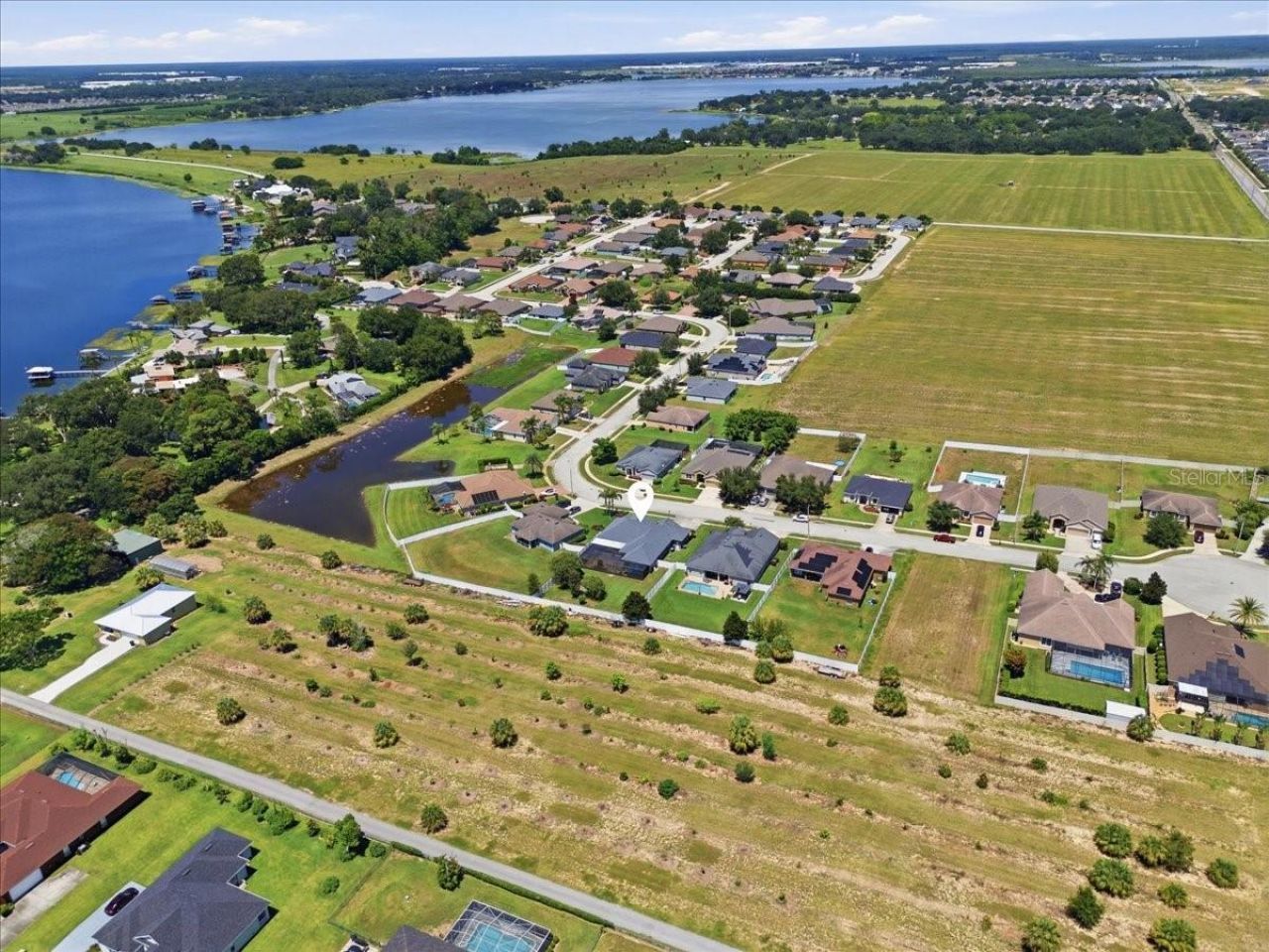 230 Lake Arietta Court, Auburndale, FL 33823 Photo