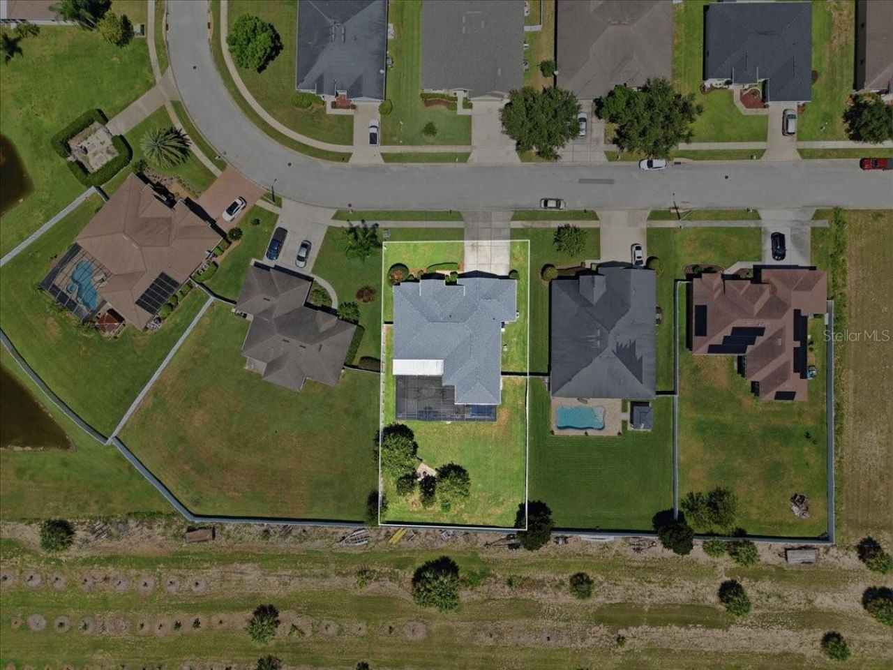 230 Lake Arietta Court, Auburndale, FL 33823 Photo