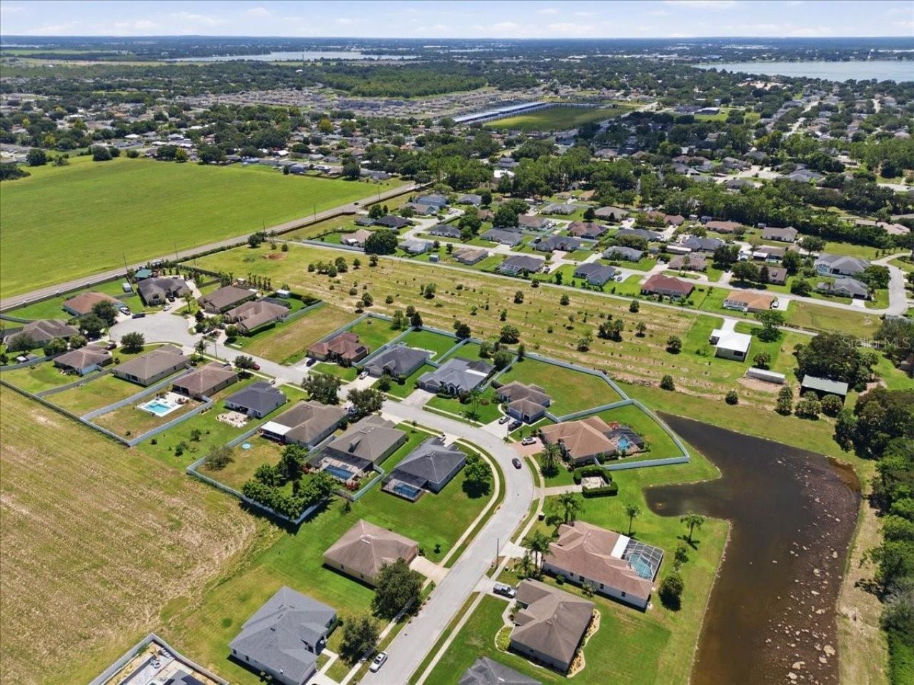 230 Lake Arietta Court, Auburndale, FL 33823 Photo