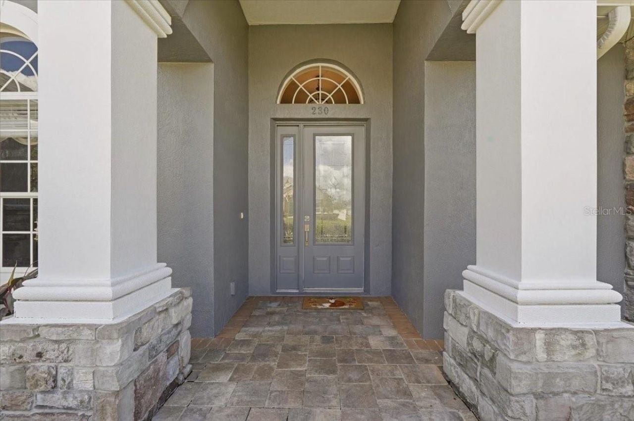 230 Lake Arietta Court, Auburndale, FL 33823 Photo
