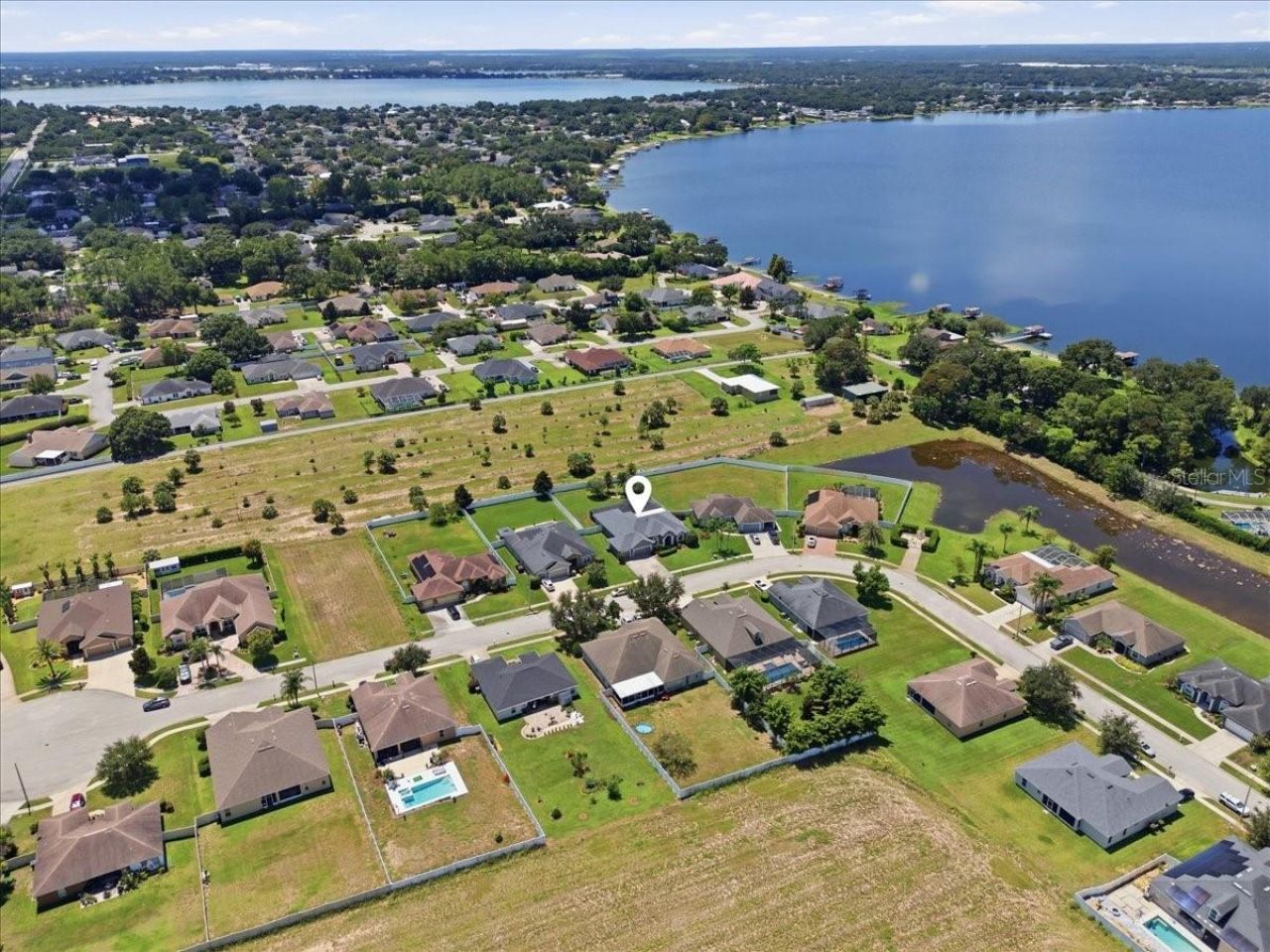 230 Lake Arietta Court, Auburndale, FL 33823 Photo