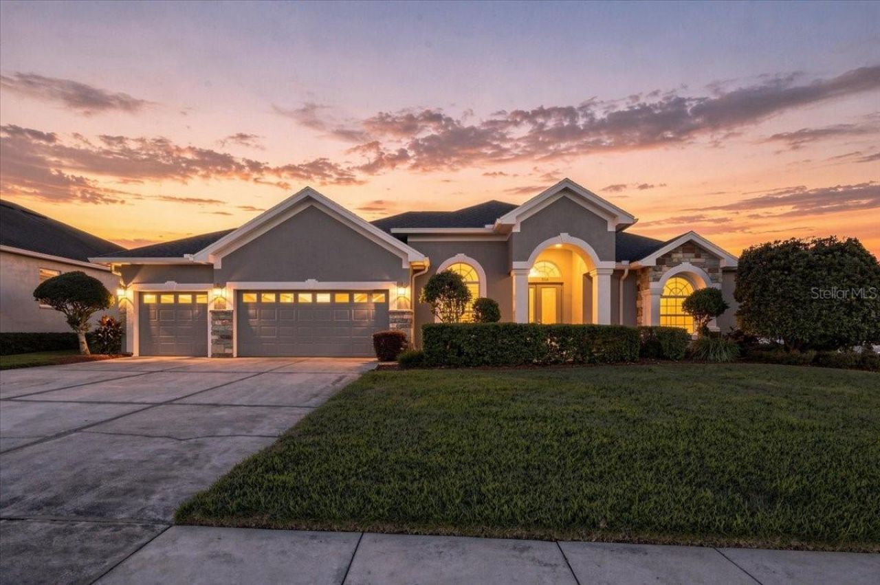 230 Lake Arietta Court, Auburndale, FL 33823 Photo