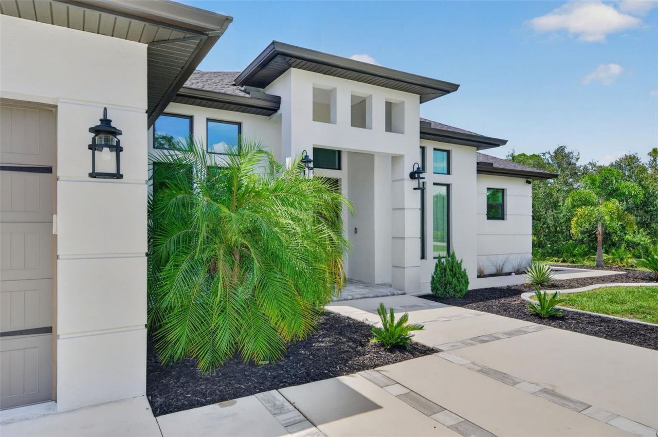279 Farber Street , Port Charlotte, FL 33953 Photo