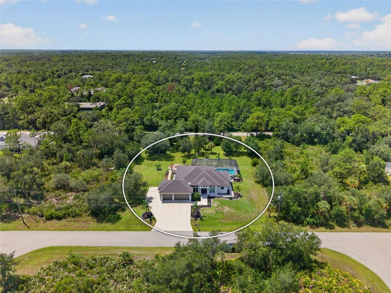 279 Farber Street , Port Charlotte, FL 33953 Photo