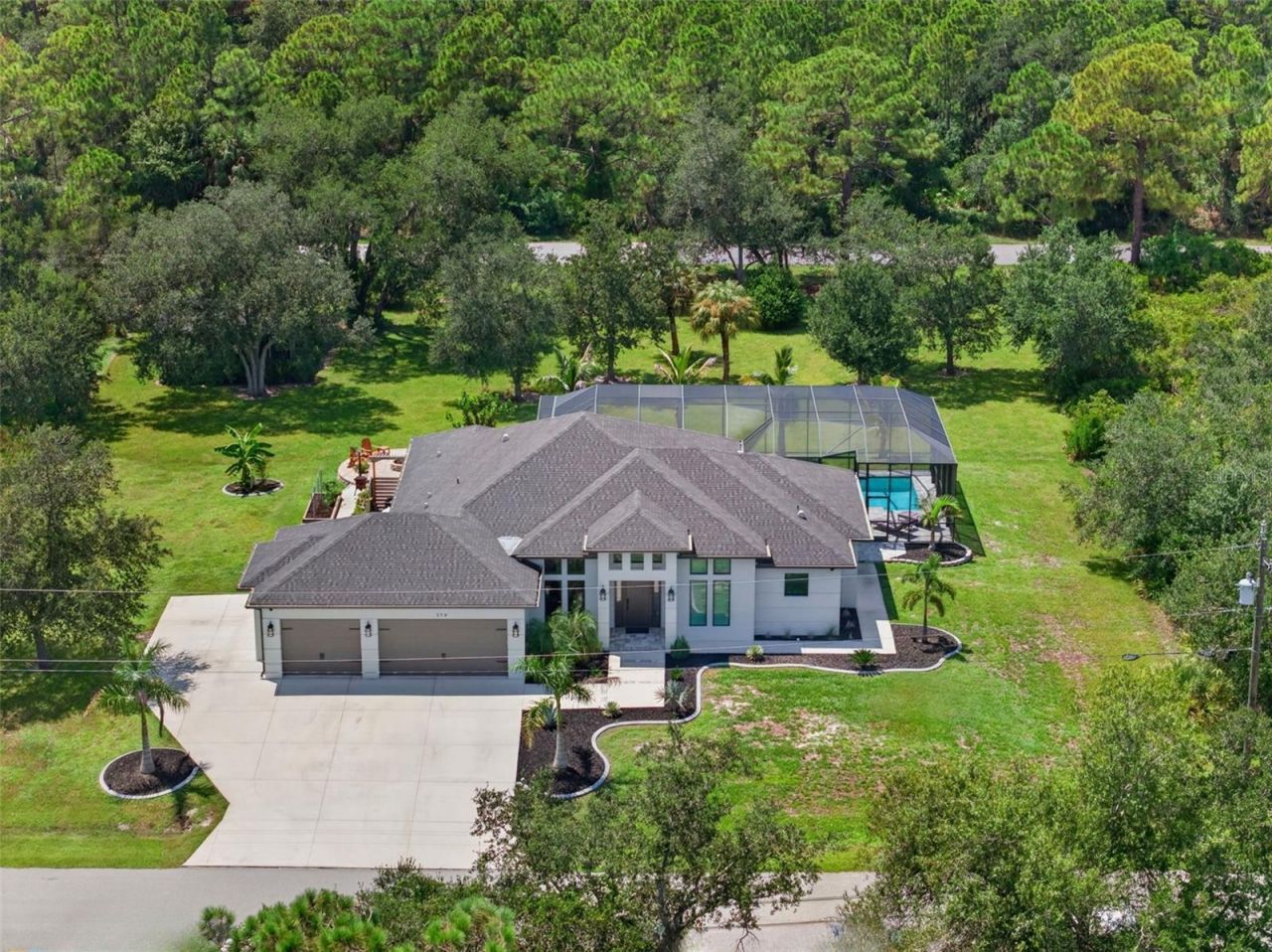 279 Farber Street , Port Charlotte, FL 33953 Photo