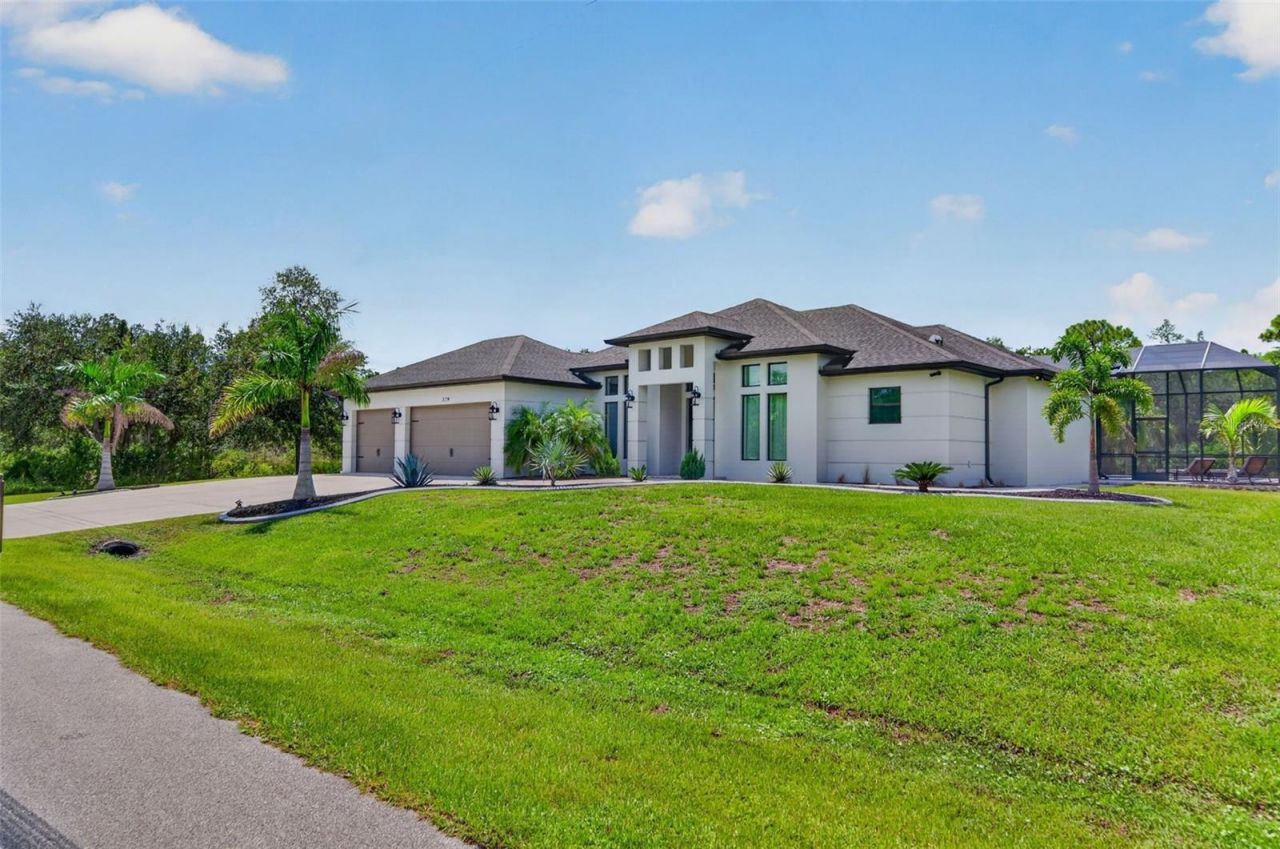 279 Farber Street , Port Charlotte, FL 33953 Photo