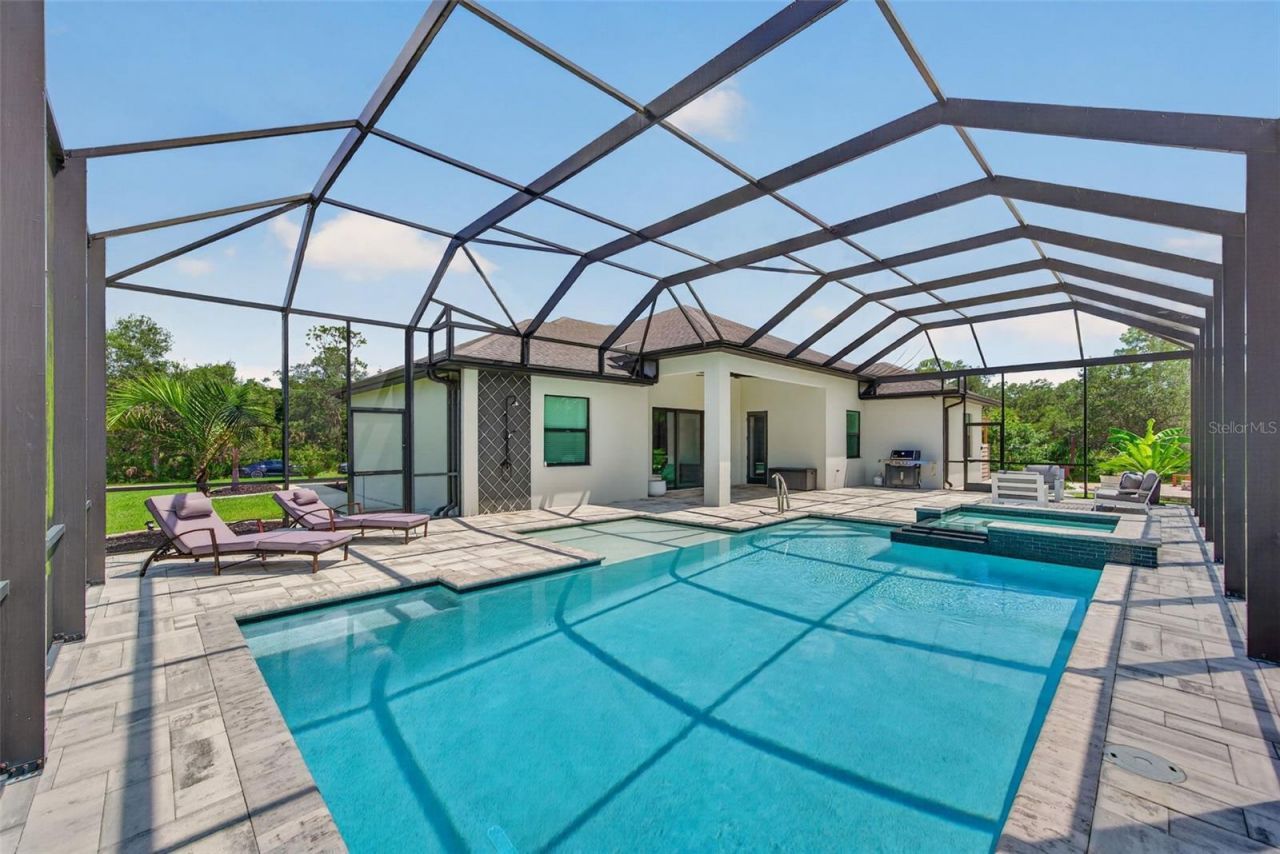 279 Farber Street , Port Charlotte, FL 33953 Photo
