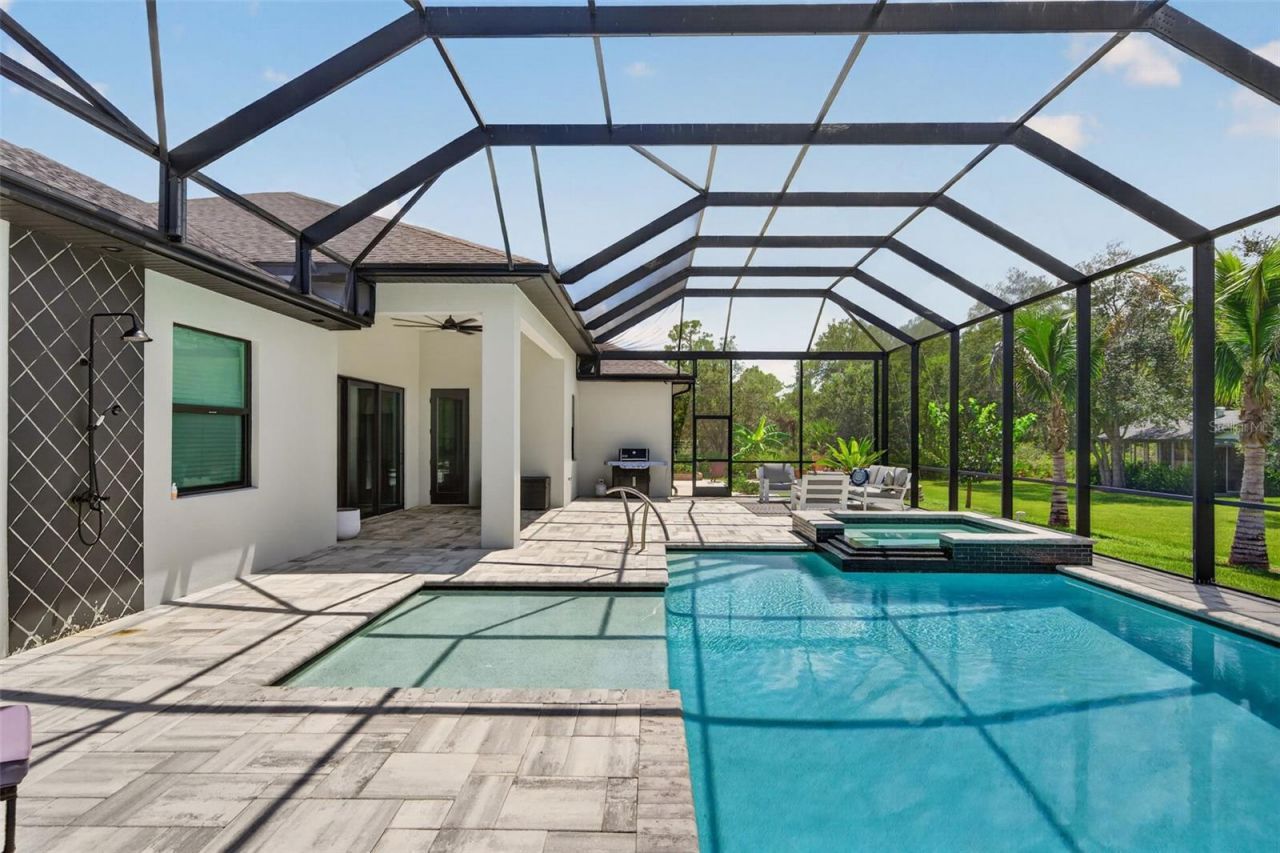 279 Farber Street , Port Charlotte, FL 33953 Photo