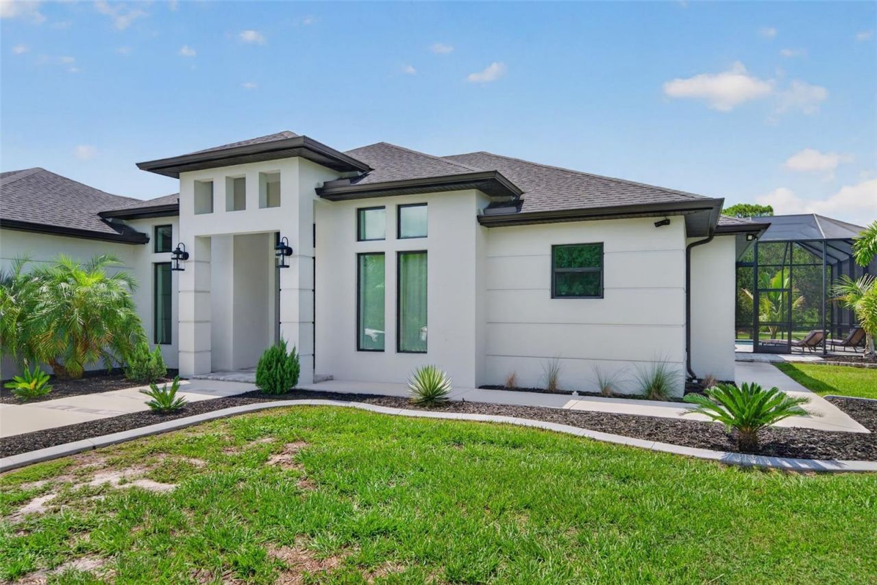 279 Farber Street , Port Charlotte, FL 33953 Photo