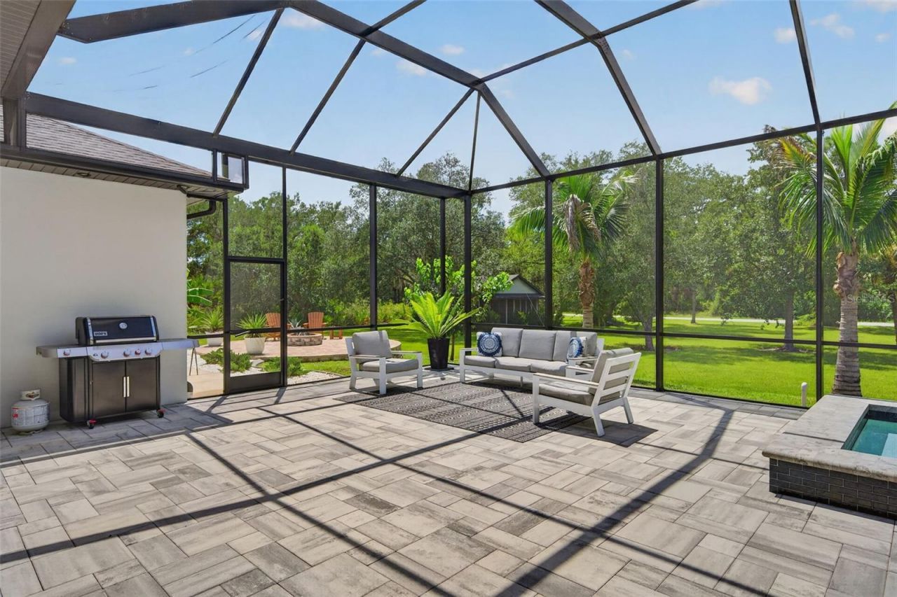 279 Farber Street , Port Charlotte, FL 33953 Photo