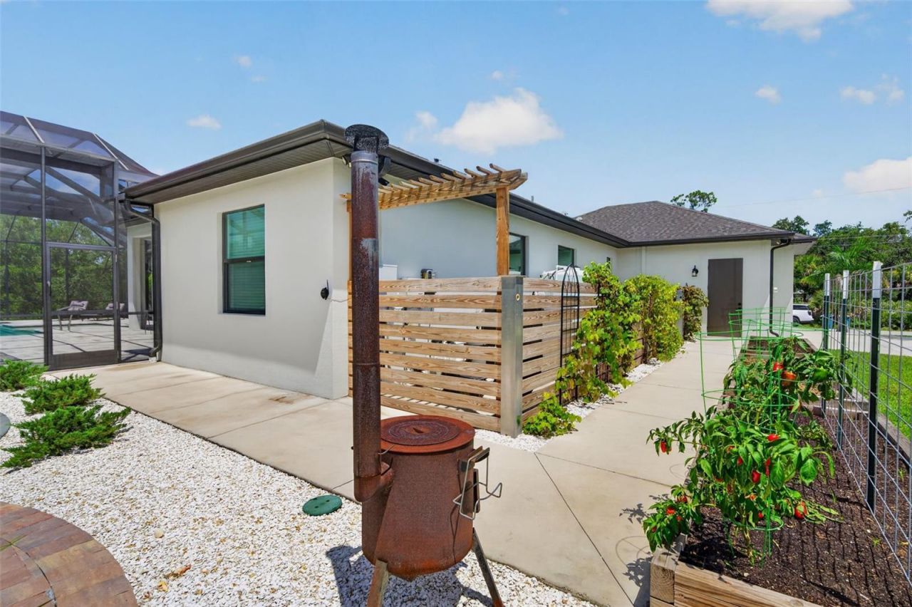 279 Farber Street , Port Charlotte, FL 33953 Photo