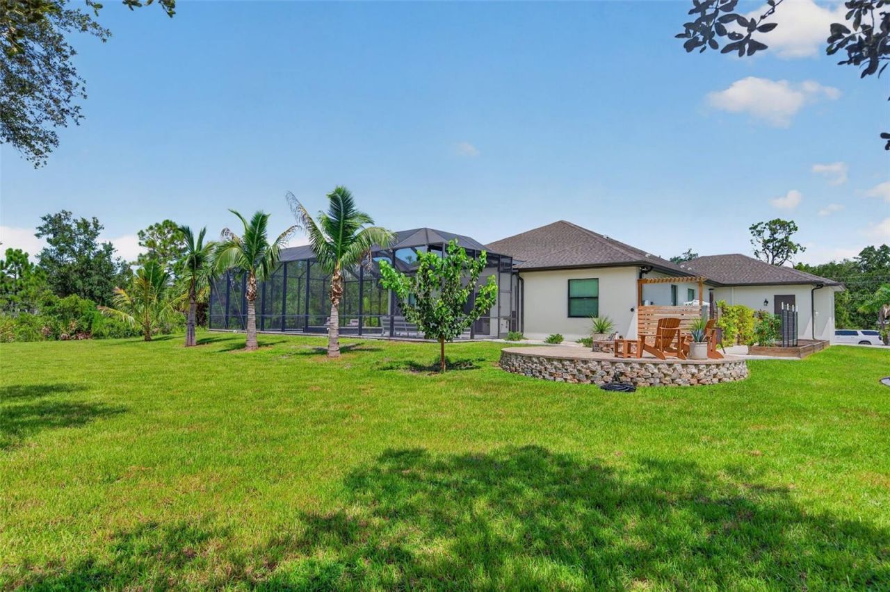 279 Farber Street , Port Charlotte, FL 33953 Photo
