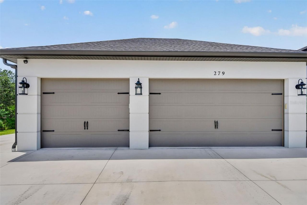 279 Farber Street , Port Charlotte, FL 33953 Photo