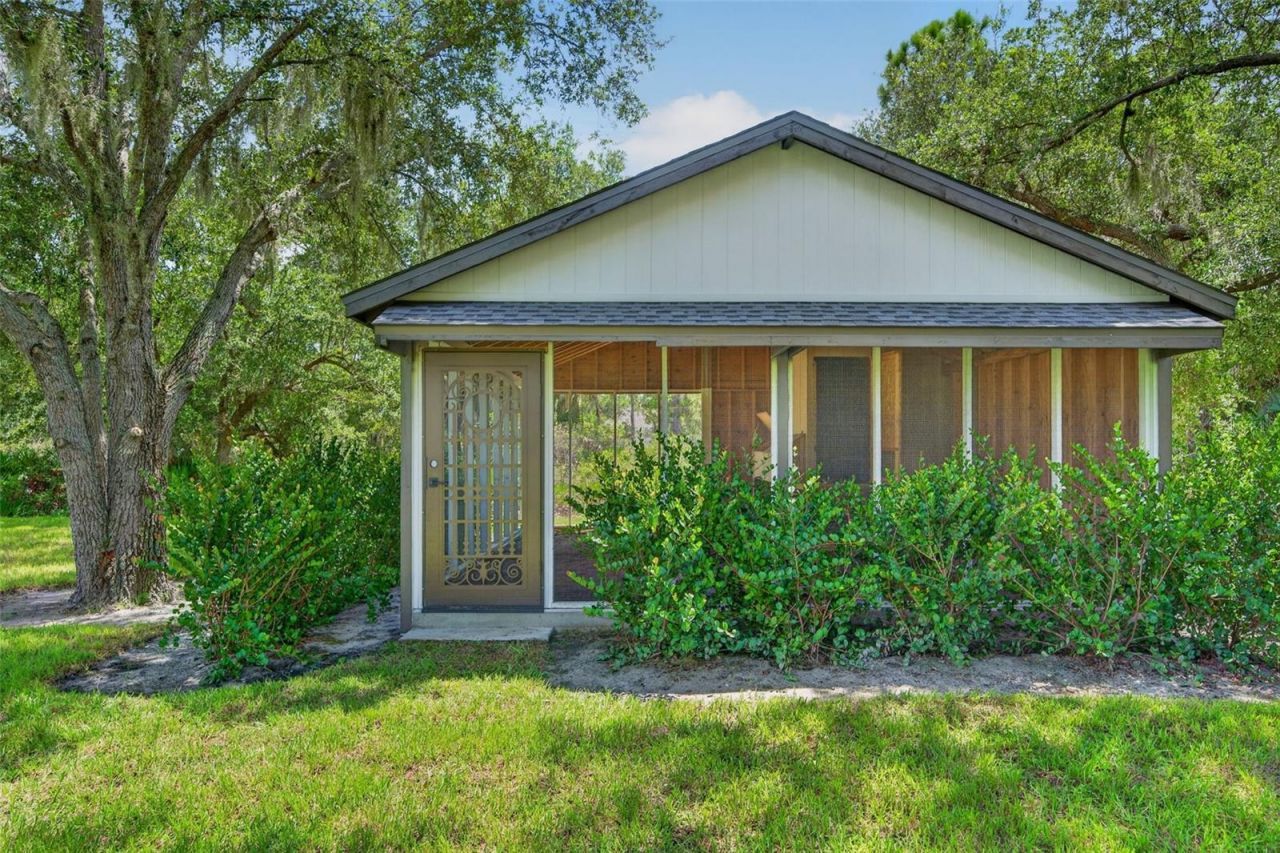 279 Farber Street , Port Charlotte, FL 33953 Photo